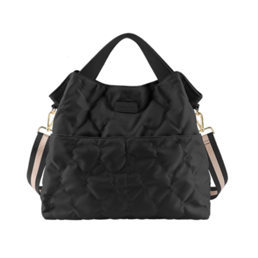 lizdays リズデイズ ショルダーバッグ ナイロン lz-71508 通販 ショルダーバック ショルダー 肩掛け 斜めかけ ななめ掛け ナイロンショルダー - 画像 (2)