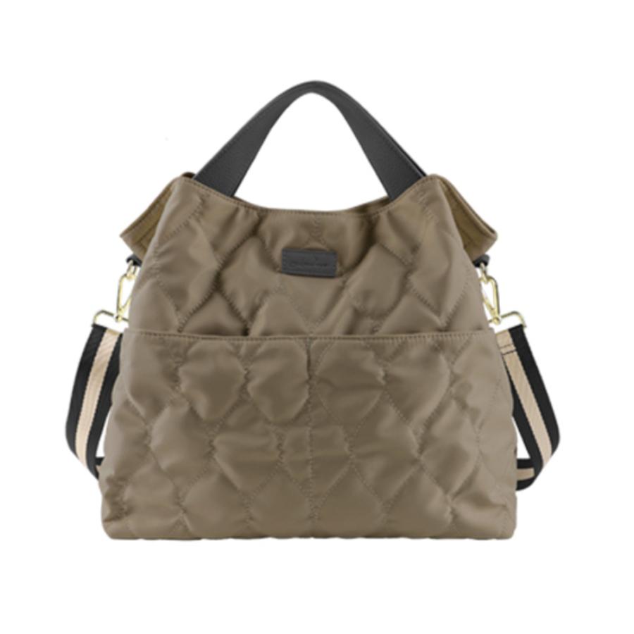 lizdays リズデイズ ショルダーバッグ ナイロン lz-71508 通販 ショルダーバック ショルダー 肩掛け 斜めかけ ななめ掛け ナイロンショルダー - 画像 (4)