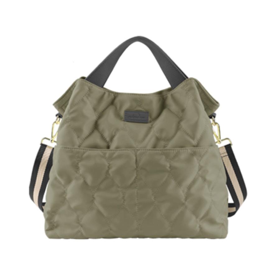 lizdays リズデイズ ショルダーバッグ ナイロン lz-71508 通販 ショルダーバック ショルダー 肩掛け 斜めかけ ななめ掛け ナイロンショルダー - 画像 (5)