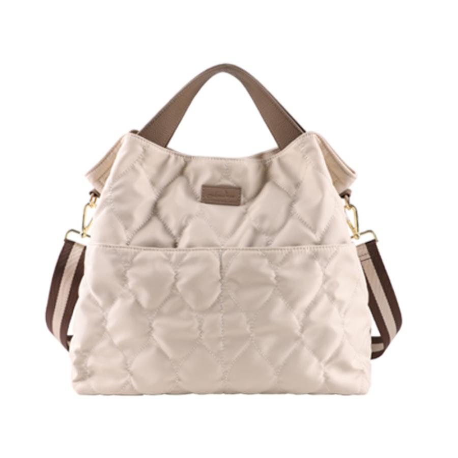 lizdays リズデイズ ショルダーバッグ ナイロン lz-71508 通販 ショルダーバック ショルダー 肩掛け 斜めかけ ななめ掛け ナイロンショルダー - 画像 (6)