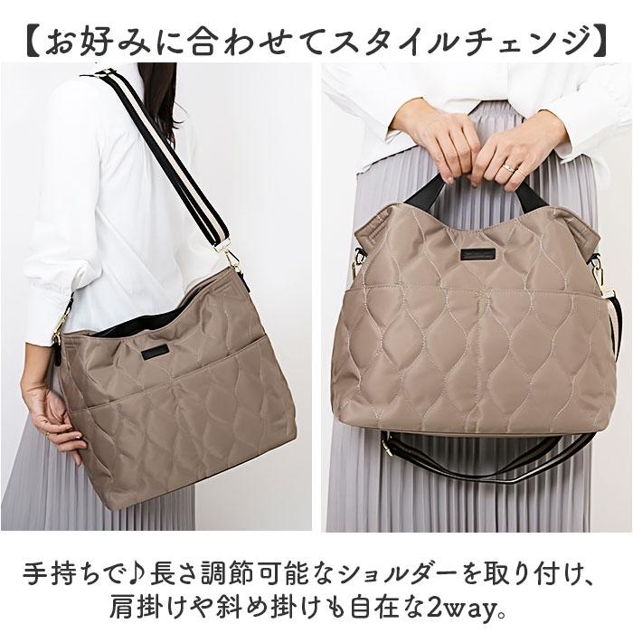 lizdays リズデイズ ショルダーバッグ ナイロン lz-71508 通販 ショルダーバック ショルダー 肩掛け 斜めかけ ななめ掛け ナイロンショルダー - 画像 (9)