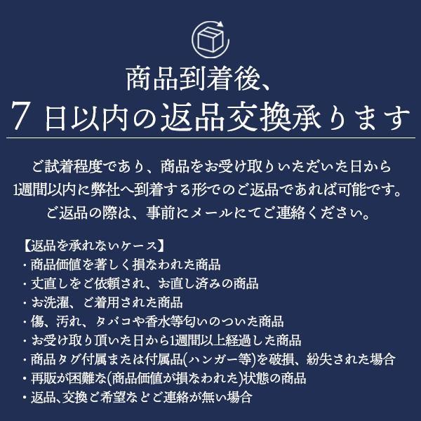 Gran Sasso グランサッソ モックネック ニット GRAN SASSO 半袖 12ゲージ コットン ニットT ニットカットソー ハイゲージ 58109 18120 ネイビー 国内正規品 - 画像 (9)