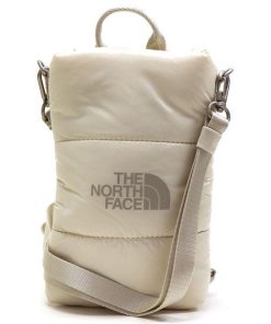 THE NORTH FACE ザ ノースフェイス ミニショルダーバッグ ショルダーポーチ NN2PQ62K CRE