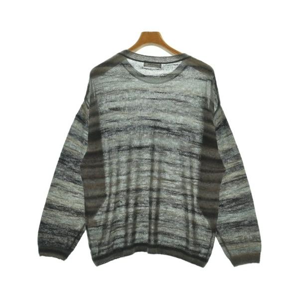 monkey time BEAUTY&YOUTH UNITED ARROWS MONKEY TIME ニット・セーター メンズ モンキータイム 中古 古着