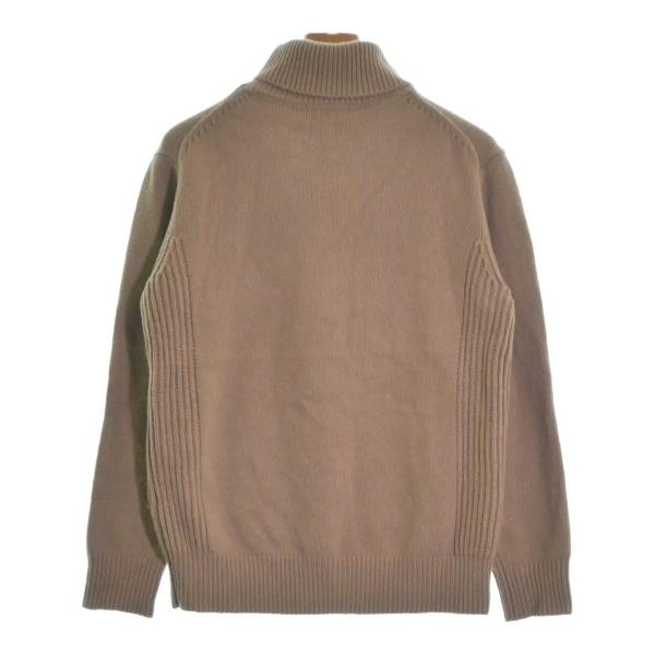 NANO universe nano UNIVERSE ニット・セーター メンズ ナノユニバース 中古　古着