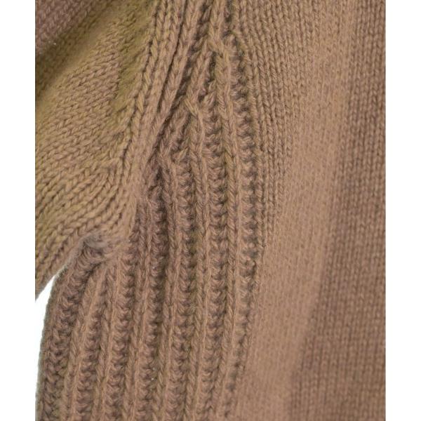 NANO universe nano UNIVERSE ニット・セーター メンズ ナノユニバース 中古　古着 - 画像 (4)