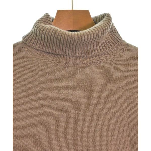 NANO universe nano UNIVERSE ニット・セーター メンズ ナノユニバース 中古　古着 - 画像 (5)