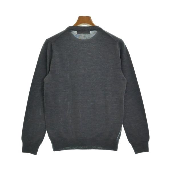 green label relaxing ニット・セーター メンズ グリーンレーベルリラクシング 中古　古着