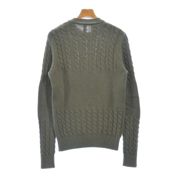 N.HOOLYWOOD ニット・セーター メンズ エヌハリウッド 中古 古着