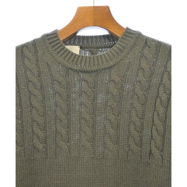 N.HOOLYWOOD ニット・セーター メンズ エヌハリウッド 中古 古着 - 画像 (3)