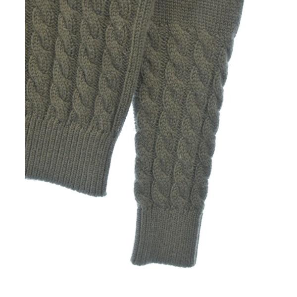 N.HOOLYWOOD ニット・セーター メンズ エヌハリウッド 中古 古着 - 画像 (4)