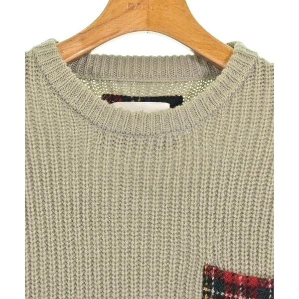 URBAN RESEARCH Sonny Label ニット・セーター メンズ アーバンリサーチサニーレーベル 中古 古着 - 画像 (4)