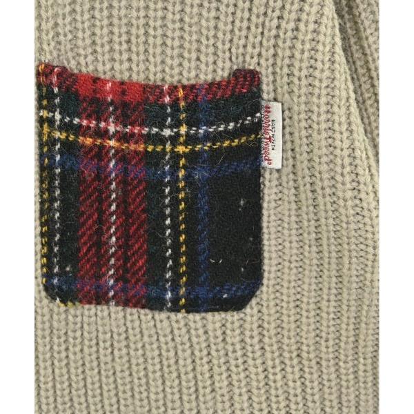 URBAN RESEARCH Sonny Label ニット・セーター メンズ アーバンリサーチサニーレーベル 中古 古着 - 画像 (5)