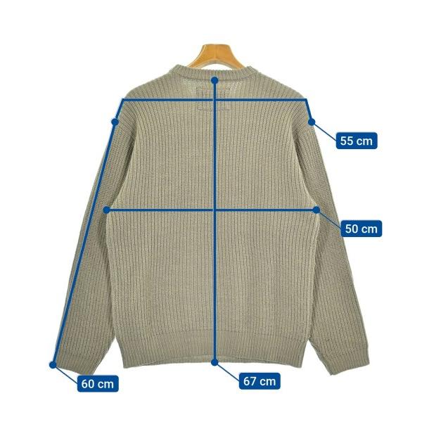 URBAN RESEARCH Sonny Label ニット・セーター メンズ アーバンリサーチサニーレーベル 中古 古着 - 画像 (8)