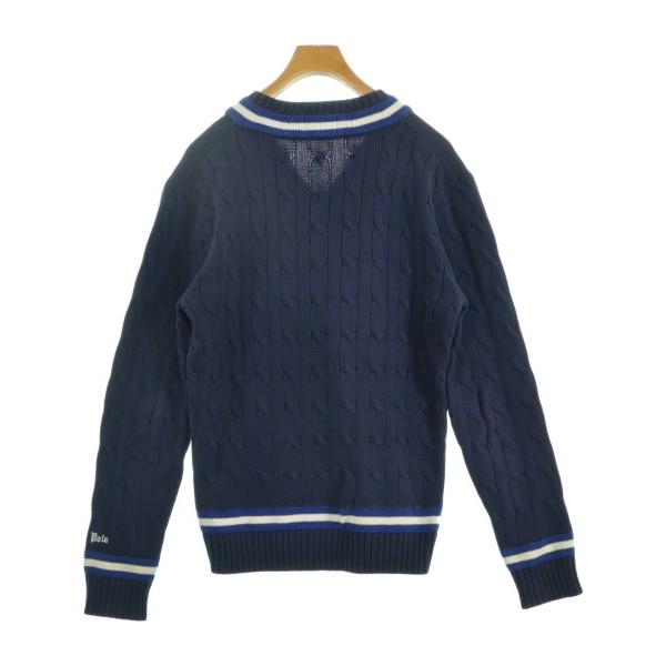 POLO RALPH LAUREN Polo Ralph Lauren ニット・セーター メンズ ポロラルフローレン 中古　古着