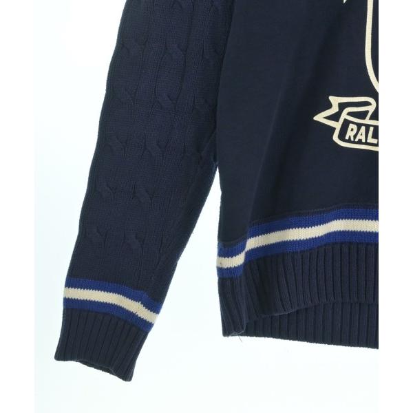 POLO RALPH LAUREN Polo Ralph Lauren ニット・セーター メンズ ポロラルフローレン 中古　古着 - 画像 (5)