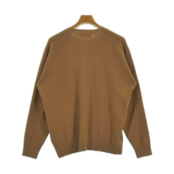 nonnative ニット・セーター メンズ ノンネイティヴ 中古　古着