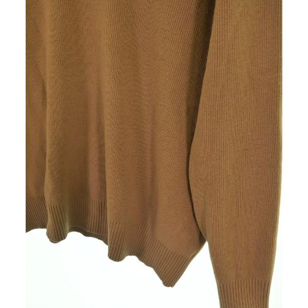 nonnative ニット・セーター メンズ ノンネイティヴ 中古　古着 - 画像 (5)