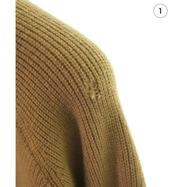 nonnative ニット・セーター メンズ ノンネイティヴ 中古　古着 - 画像 (6)