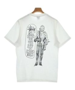 STUSSY Tシャツ・カットソー メンズ ステューシー 中古　古着