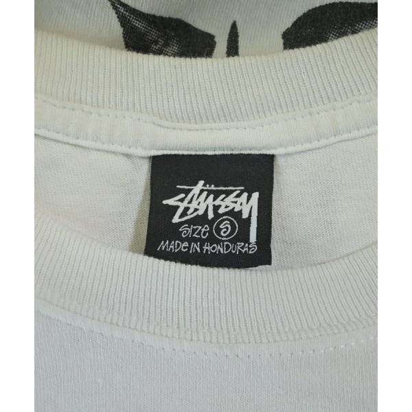 STUSSY Tシャツ・カットソー メンズ ステューシー 中古 古着 - 画像 (2)