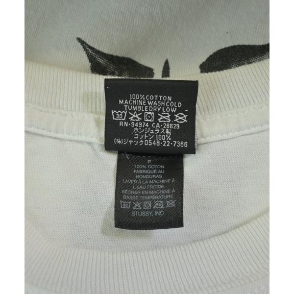 STUSSY Tシャツ・カットソー メンズ ステューシー 中古 古着 - 画像 (3)
