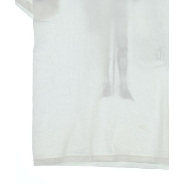 STUSSY Tシャツ・カットソー メンズ ステューシー 中古 古着 - 画像 (4)