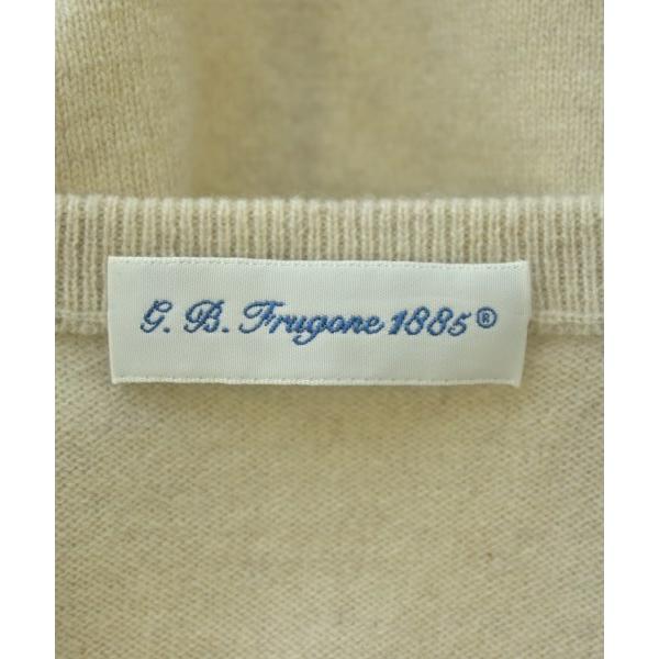 その他 ニット・セーター メンズ ソノタ 中古 古着 - 画像 (2)