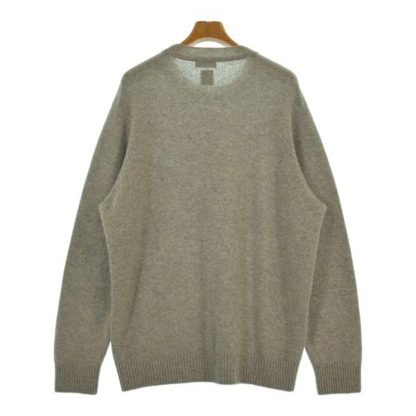 gim ニット・セーター メンズ ジム 中古　古着