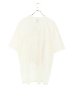 STUSSY ステューシー サイズ:XL フローラルプリントTシャツ 中古 BS99