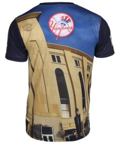 MLB ニューヨーク・ヤンキース Tシャツ セマティック Klew【OCSL】