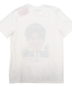 MLB 大谷翔平 ドジャース Tシャツ 【海外版】スカイライン Skyline Sublimated Tee FOCO ホワイト oh24gd