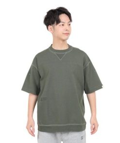 New Balance ニューバランス（new balance）（メンズ）Tシャツ メンズ 半袖 1000 オーバーサイズフィット AMT25071NSE