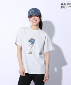 New Balance ニューバランス（new balance）（レディース）Athletics Tennis Style リラックス 半袖Tシャツ WT41578AHH