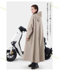 レインコート 男女兼用 レディース メンズ 自転車 レインポンチョ ロング 大きいサイズ 防風 撥水 防水 梅雨対策 バイク 原付 ポンチョ カッパ