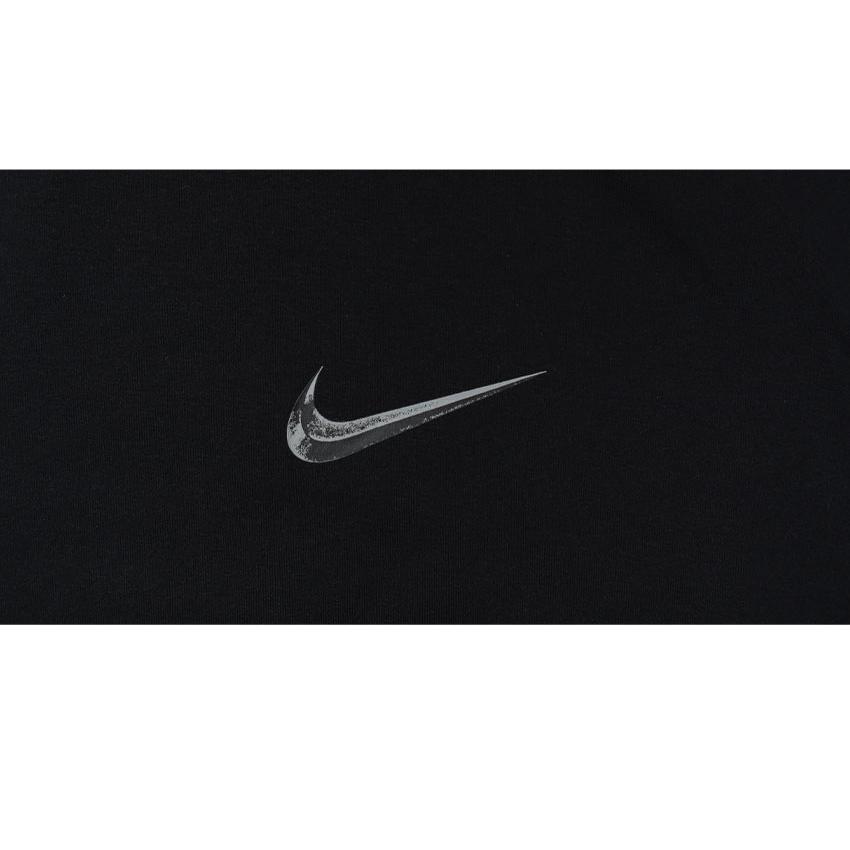 NIKE ナイキ 半袖Tシャツ メンズ HYVERSE TOP SS FV9615 ブラック 黒 半袖 Tシャツ ウェア トップス カットソー クルーネック - 画像 (3)