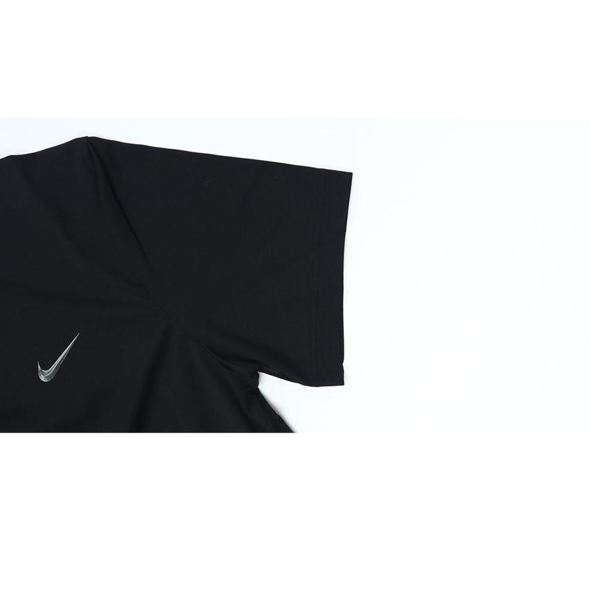 NIKE ナイキ 半袖Tシャツ メンズ HYVERSE TOP SS FV9615 ブラック 黒 半袖 Tシャツ ウェア トップス カットソー クルーネック - 画像 (4)