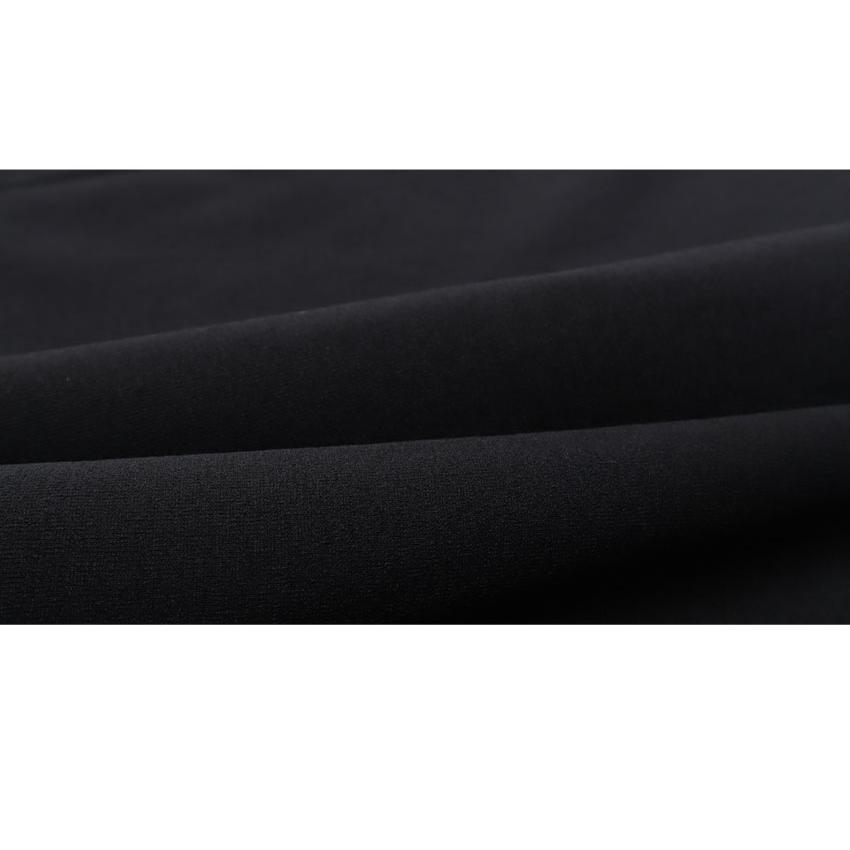 NIKE ナイキ 半袖Tシャツ メンズ HYVERSE TOP SS FV9615 ブラック 黒 半袖 Tシャツ ウェア トップス カットソー クルーネック - 画像 (7)