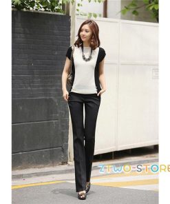 スーツパンツ レディース テーパードパンツ ベルト付き 通勤 フォーマル 春秋 美脚パンツ 大人 カジュアルパンツ　お呼ばれ おしゃれ